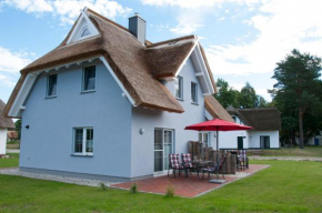 Haus Steuerbord in Zirchow